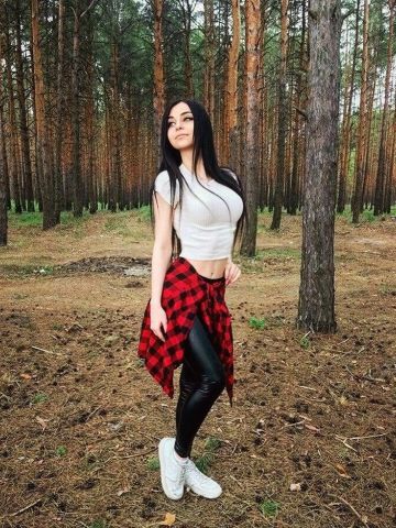 Анкета проститутки Таисия, Святогорск, 24 года, №348267