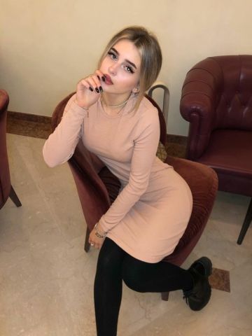 Анкета проститутки Ольга, Святогорск, 24 года, №349622